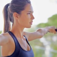 How Do Physical Exercises Influence People’s Appearance?