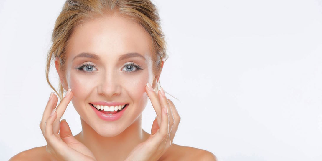skincare regimen