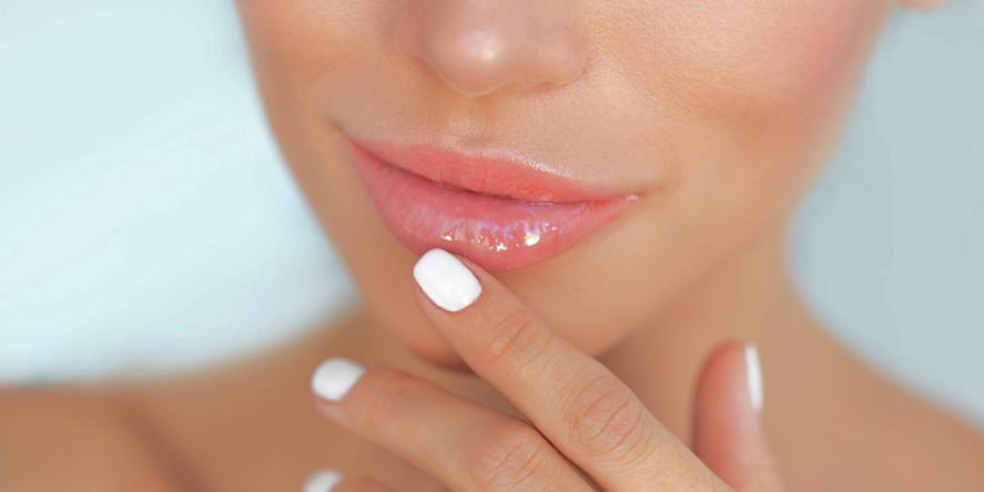 increased lip volume