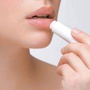 Lips Protection In Winter