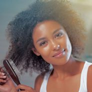 Typical Mistakes In The Process Of Hair Care